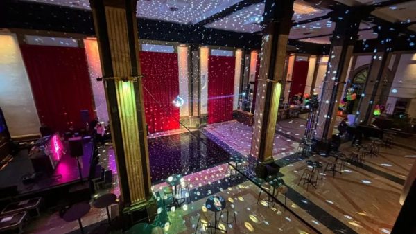 Foto de Estació Espai Gastronòmic 2