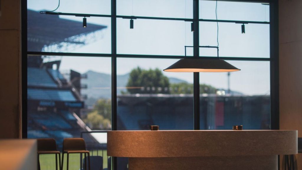 Foto de RC CELTA EVENTOS 3