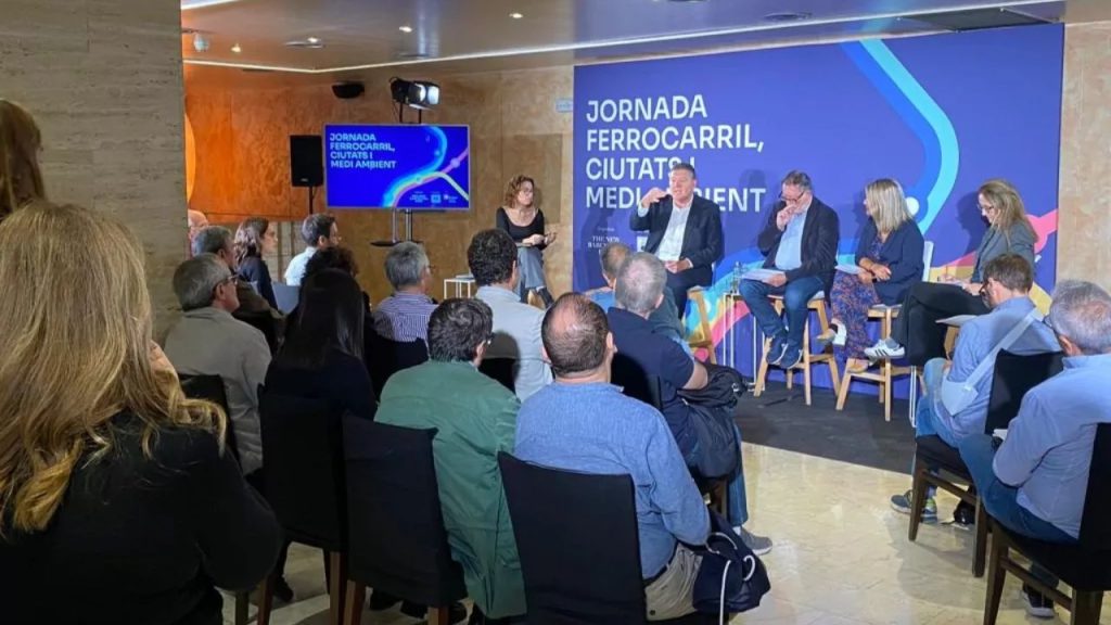 Foto de Estació Espai Gastronòmic 3