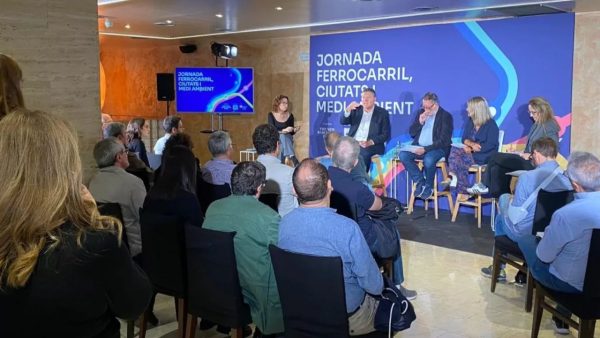 Foto de Estació Espai Gastronòmic 3