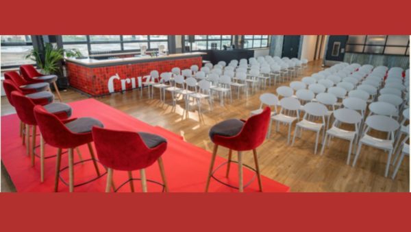 Photo of Torre Cruzcampo 3