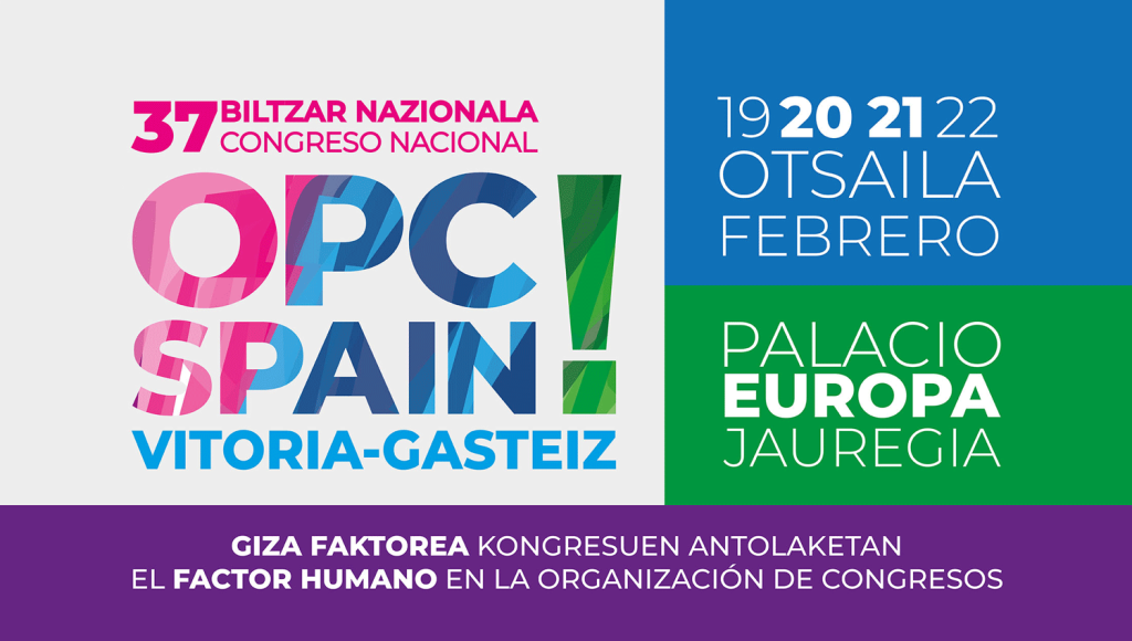 37 Congreso OPC