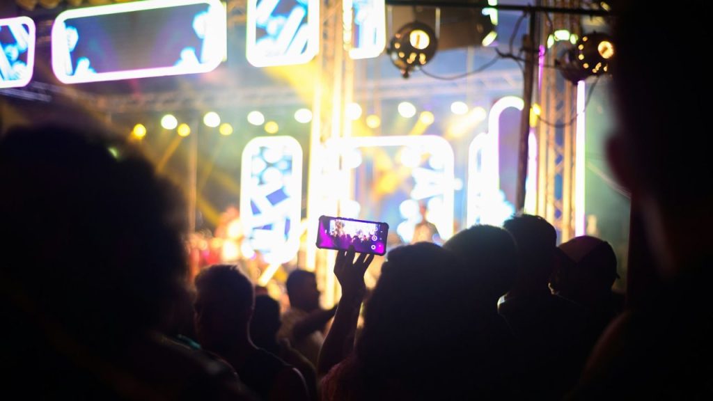 Photo of Luken Events 4