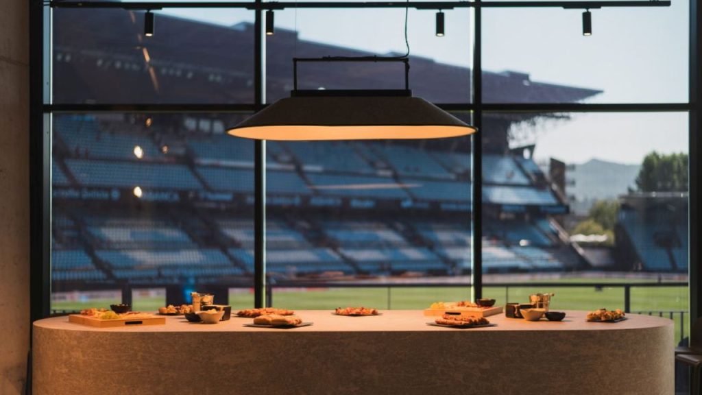 Foto de RC CELTA EVENTOS 4