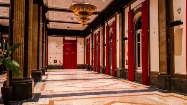 Foto de Estació Espai Gastronòmic 4