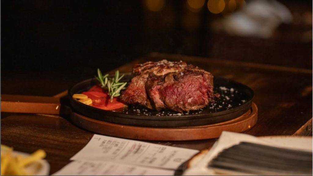 Imagen de La Vaca Argentina