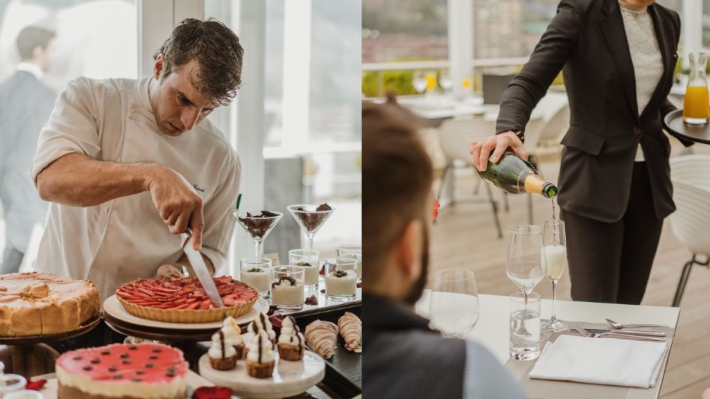 Foto de Hotel The Artist 5