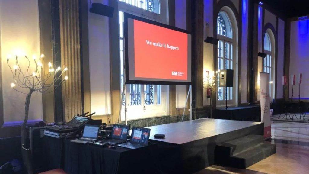 Foto de Estació Espai Gastronòmic 5