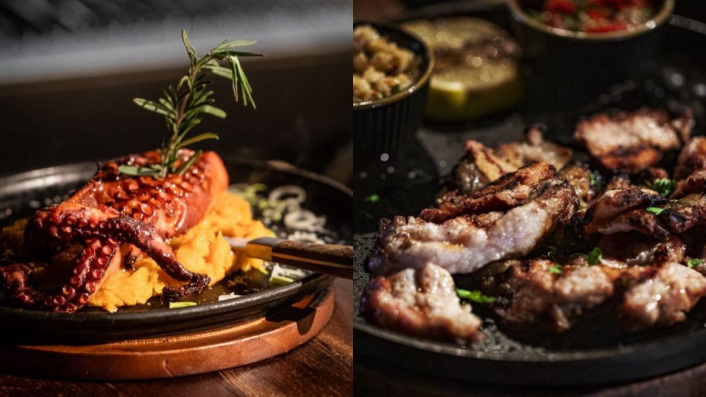 Foto de La Vaca Argentina 5