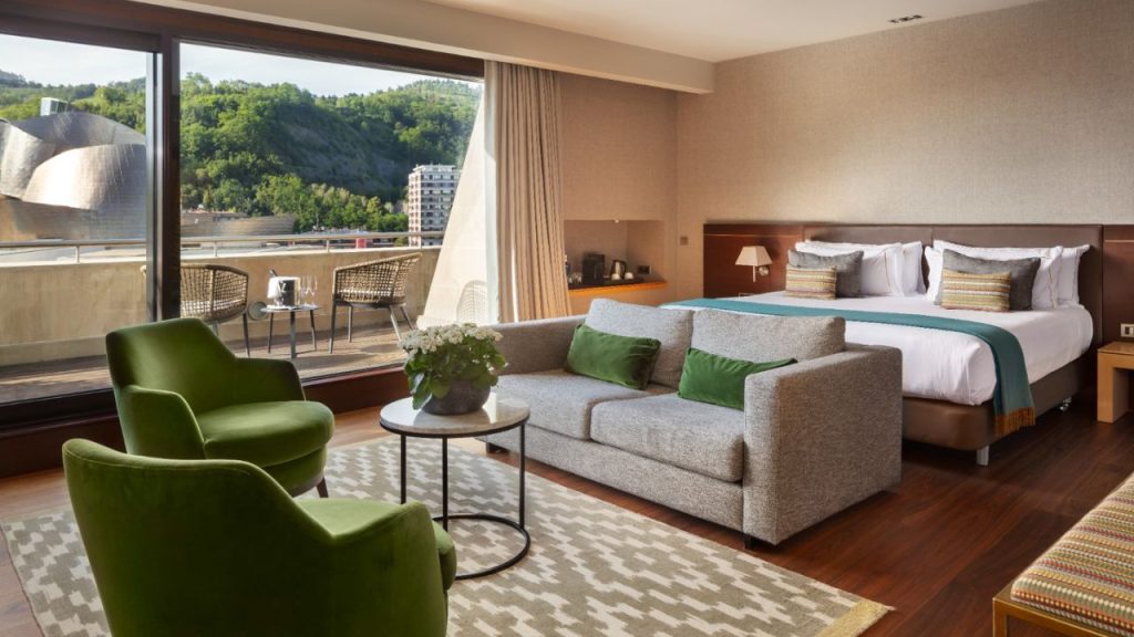 Foto de Hotel The Artist 6