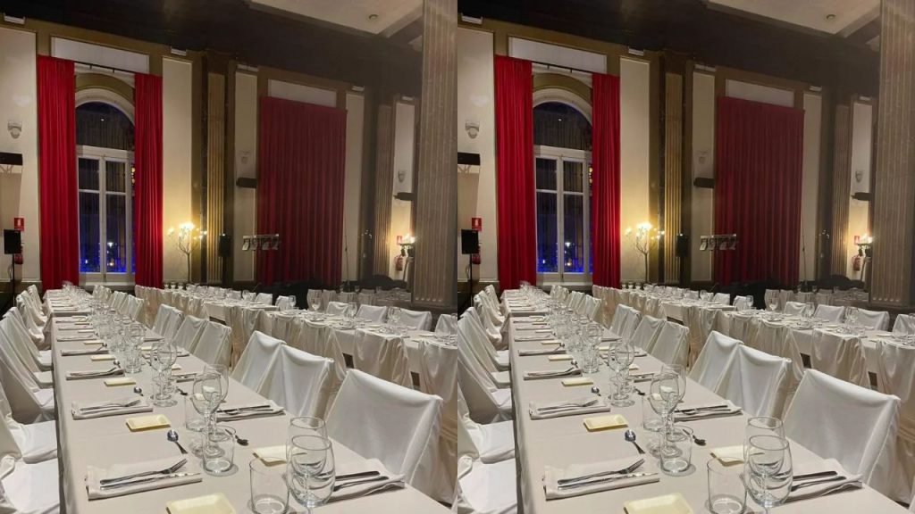 Foto de Estació Espai Gastronòmic 6