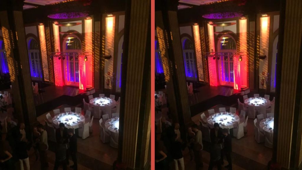 Foto de Estació Espai Gastronòmic 7