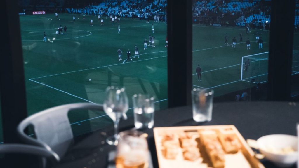 Foto de RC CELTA EVENTOS 7