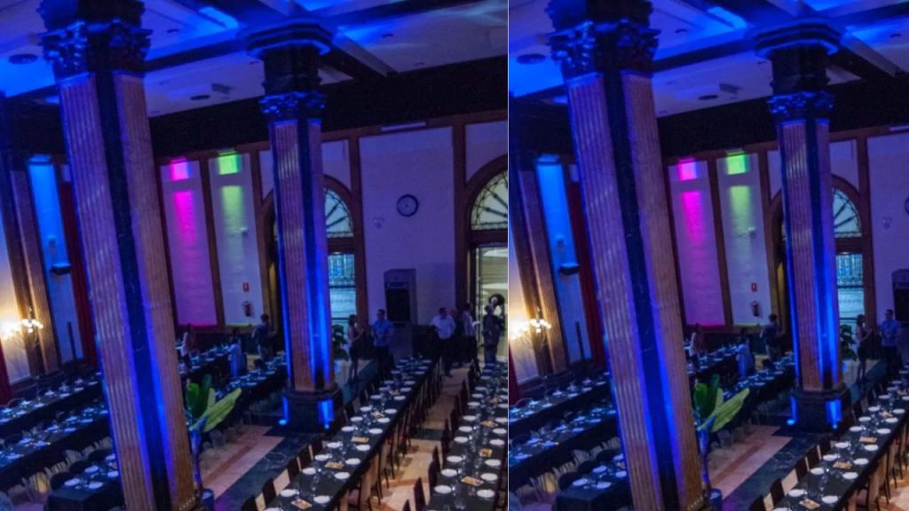 Foto de Estació Espai Gastronòmic 8