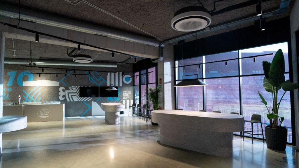 Foto de RC CELTA EVENTOS 8