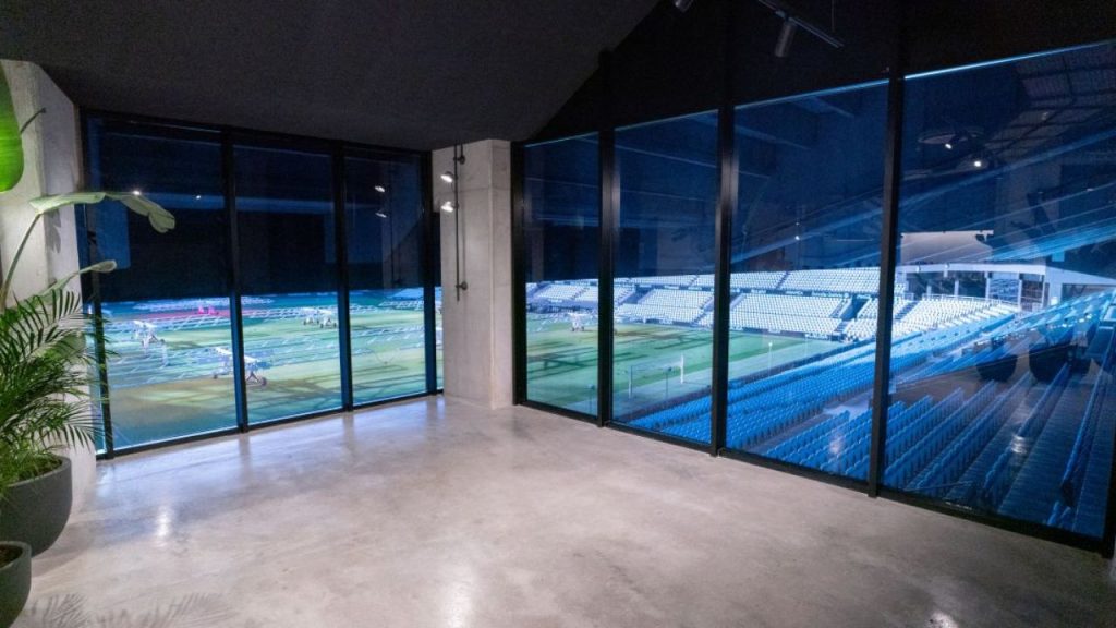 Foto de RC CELTA EVENTOS 9