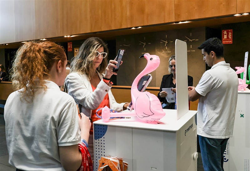 Foto de BED (Barcelona Event Day) 8a edición 11