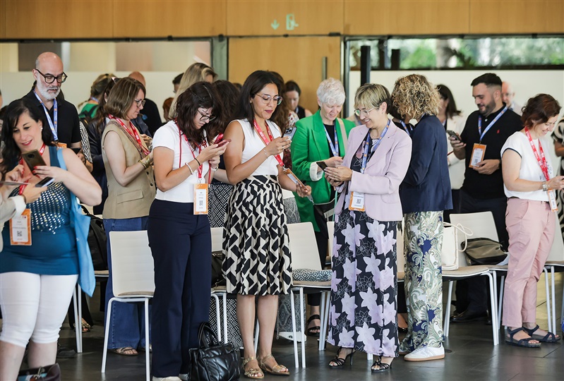 Foto de BED (Barcelona Event Day) 8a edición 12