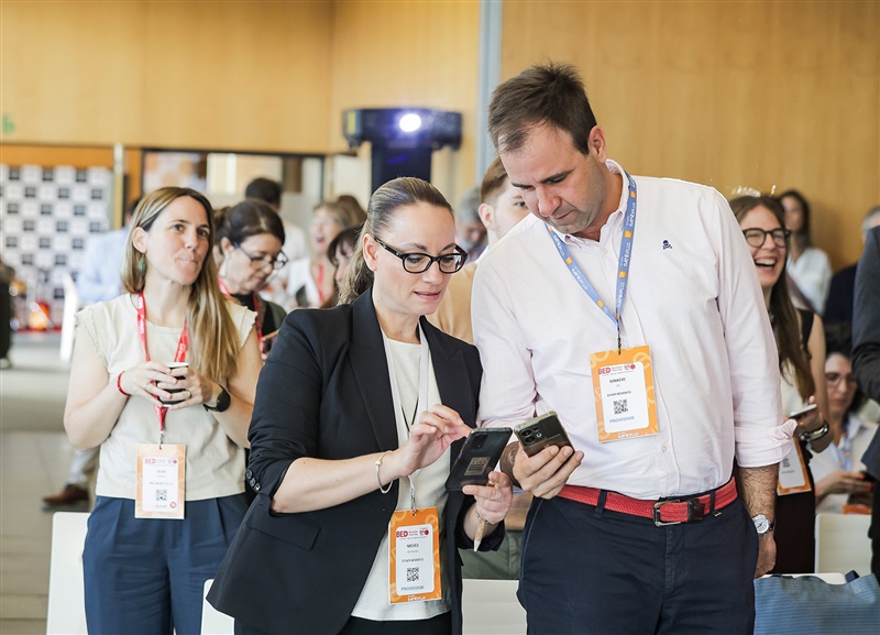 Foto de BED (Barcelona Event Day) 8a edición 13