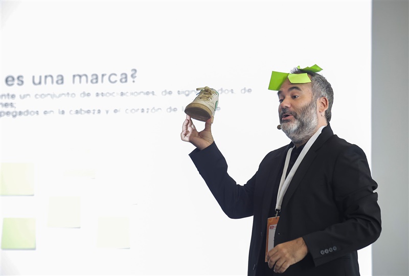 Foto de BED (Barcelona Event Day) 8a edición 14