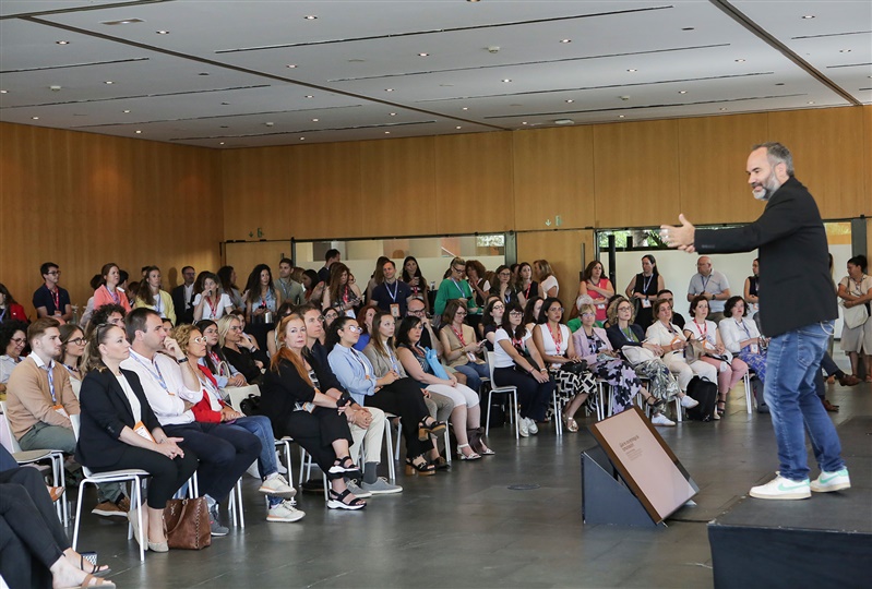 Foto de BED (Barcelona Event Day) 8a edición 15