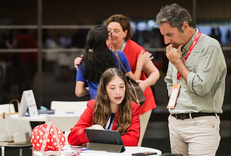 Foto de BED (Barcelona Event Day) 8a edición 16