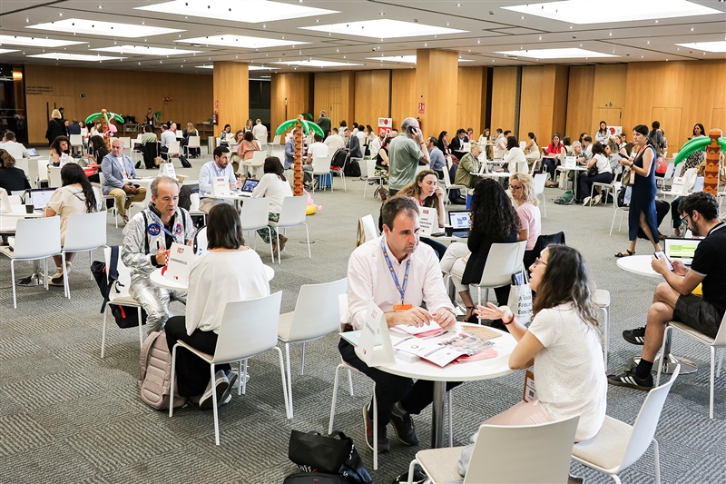 Foto de BED (Barcelona Event Day) 8a edición 17