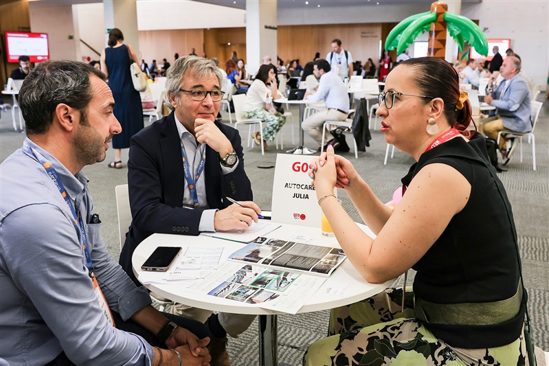 Foto de BED (Barcelona Event Day) 8a edición 18