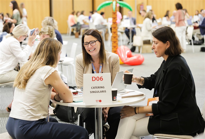 Foto de BED (Barcelona Event Day) 8a edición 19