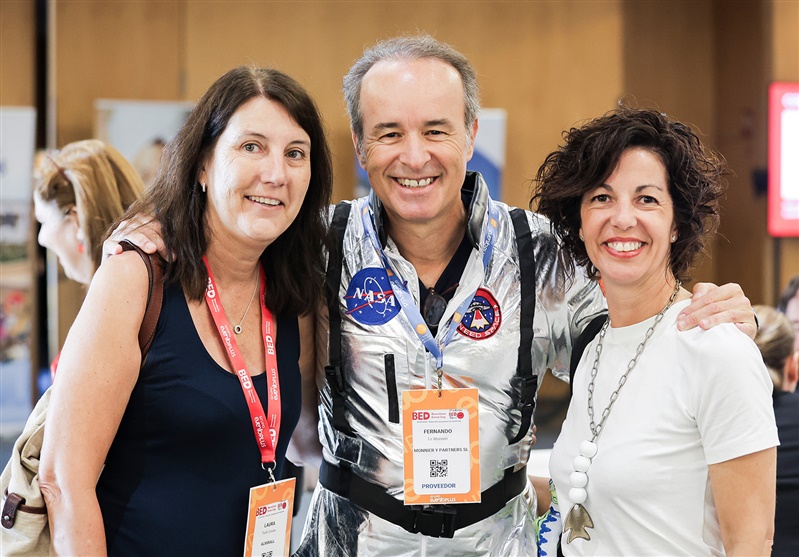 Foto de BED (Barcelona Event Day) 8a edición 20