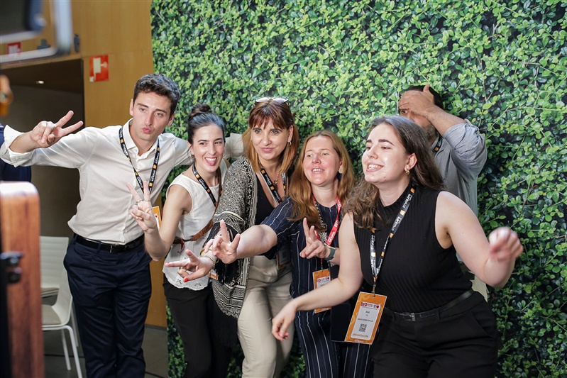 Foto de BED (Barcelona Event Day) 8a edición 21