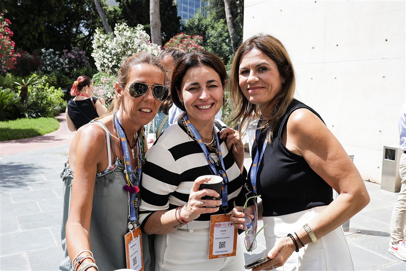 Foto de BED (Barcelona Event Day) 8a edición 22