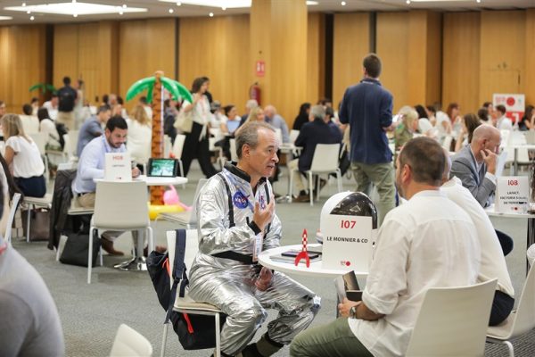 Foto de BED (Barcelona Event Day) 8a edición 2