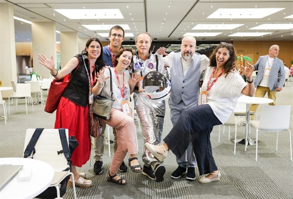 Foto de BED (Barcelona Event Day) 8a edición 3