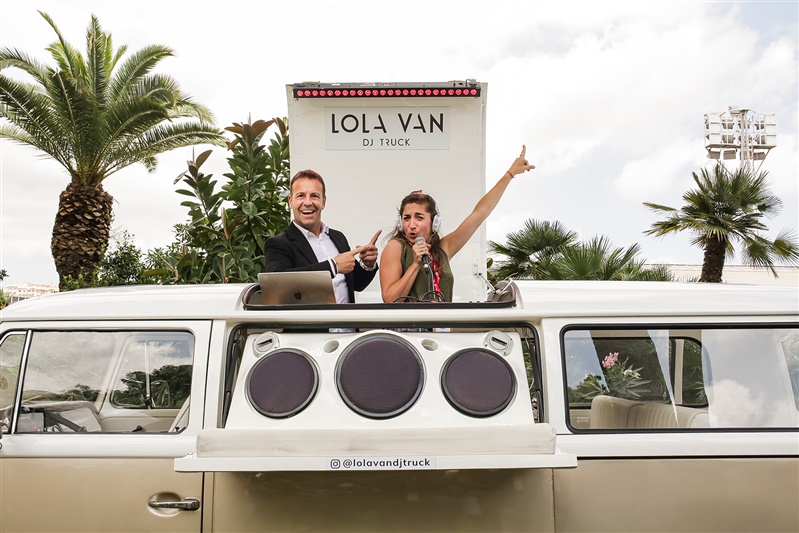 Foto de BED (Barcelona Event Day) 8a edición 5