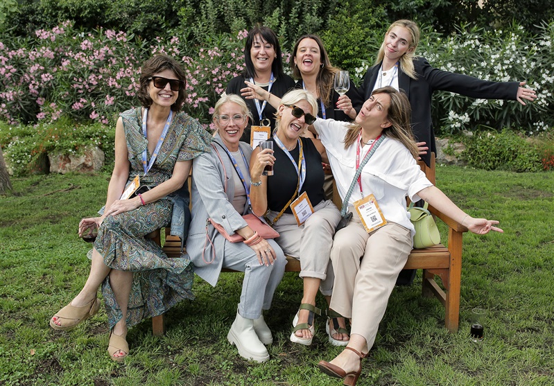 Foto de BED (Barcelona Event Day) 8a edición 7