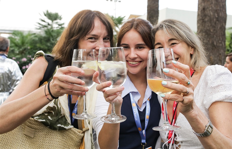 BED (Barcelona Event Day) 8a Edición