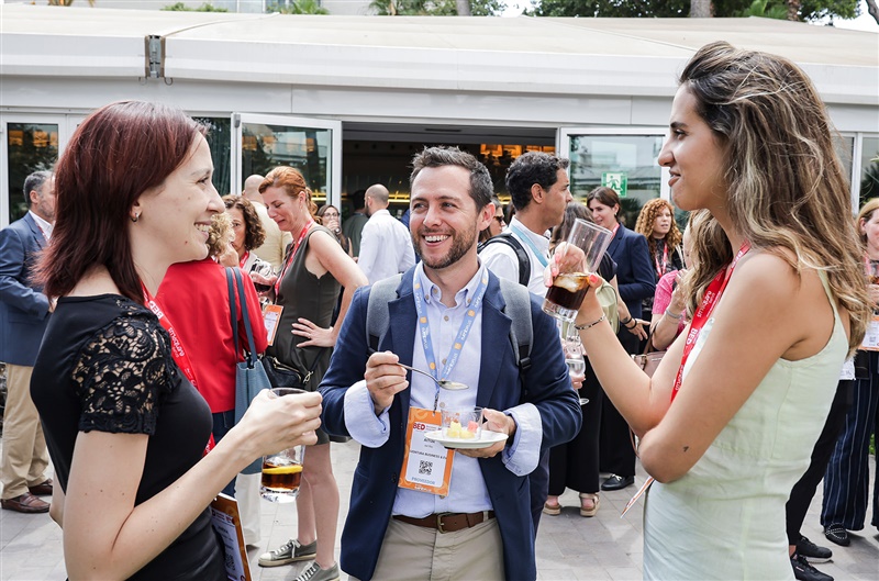 Foto de BED (Barcelona Event Day) 8a edición 9