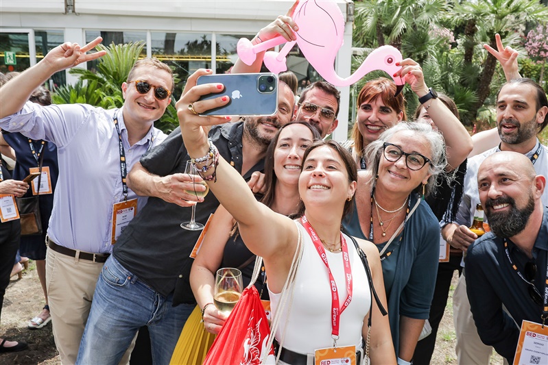 Foto de BED (Barcelona Event Day) 8a edición 10