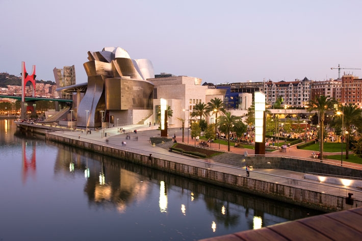 BILBAO ACOGERÁ EL CONGRESO DE LA RED ESPAÑOLA DE CIUDADES INTELIGENTES