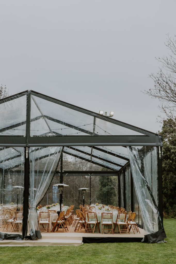 En Dehesa de Abantos, la naturaleza es el escenario y la versatilidad nuestra especialidad