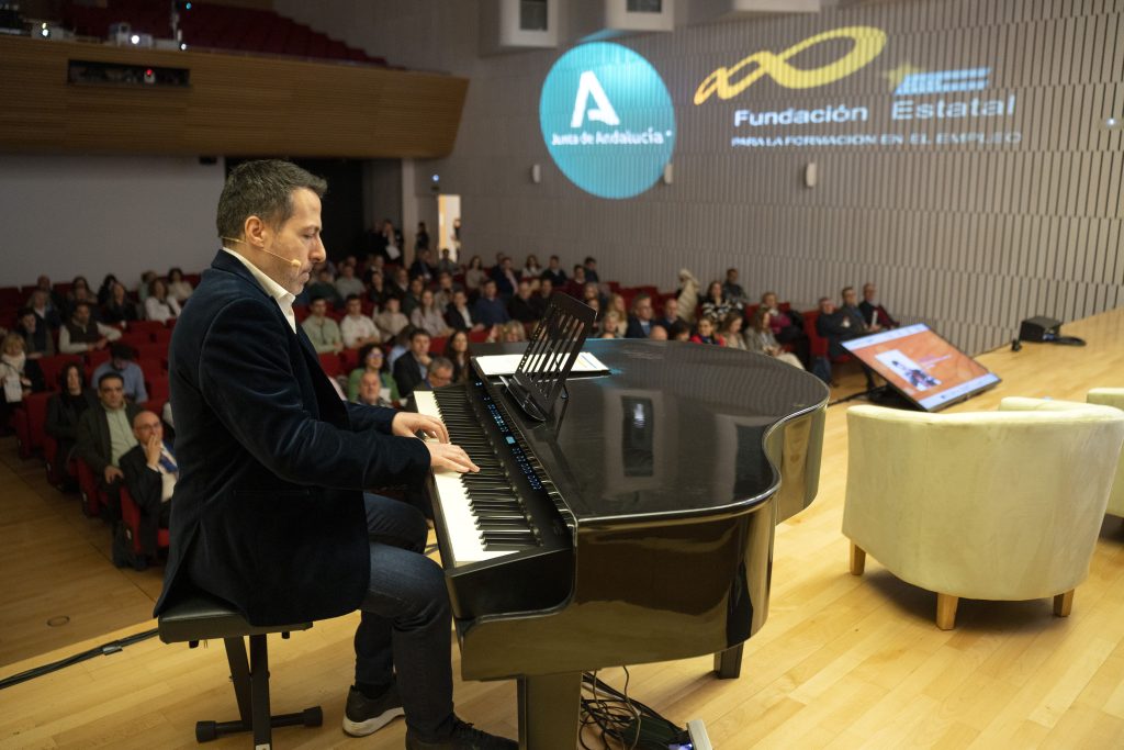 Foto de ALBERTO DE PAZ 2