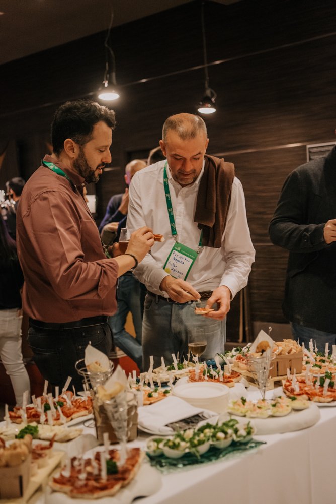 Foto de IBX Ibero-América Exchange – Cataluña 53