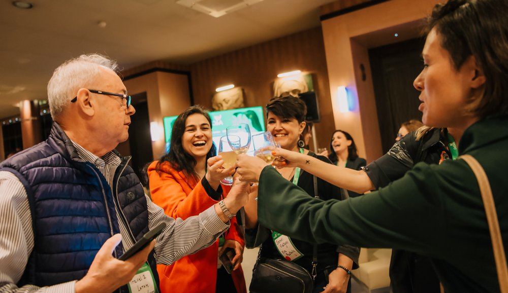 Foto de IBX Ibero-América Exchange – Cataluña 52