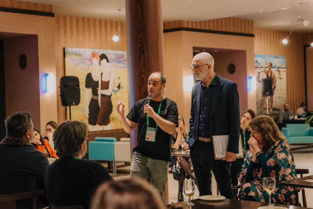 Foto de IBX Ibero-América Exchange – Cataluña 51