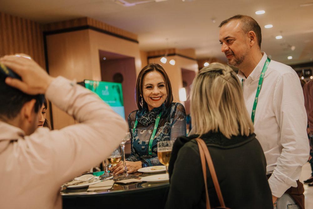 Foto de IBX Ibero-América Exchange – Cataluña 50