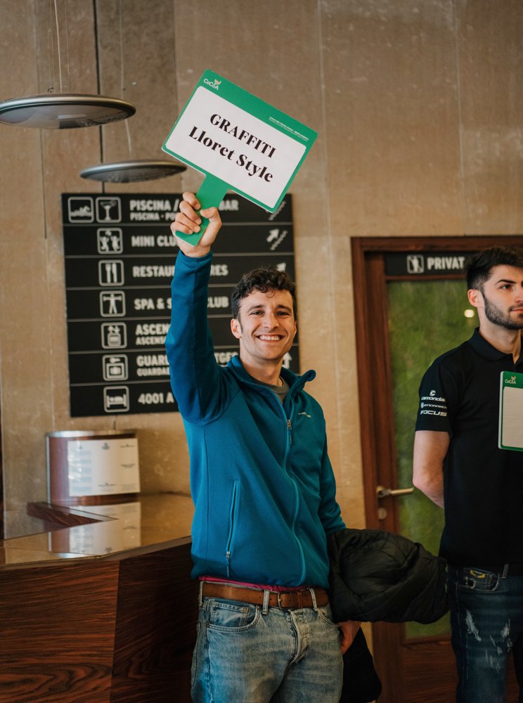 Foto de IBX Ibero-América Exchange – Cataluña 49