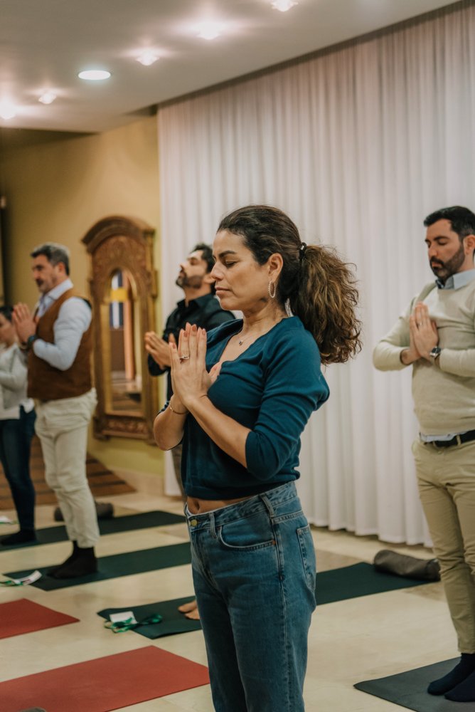 Foto de IBX Ibero-América Exchange – Cataluña 46