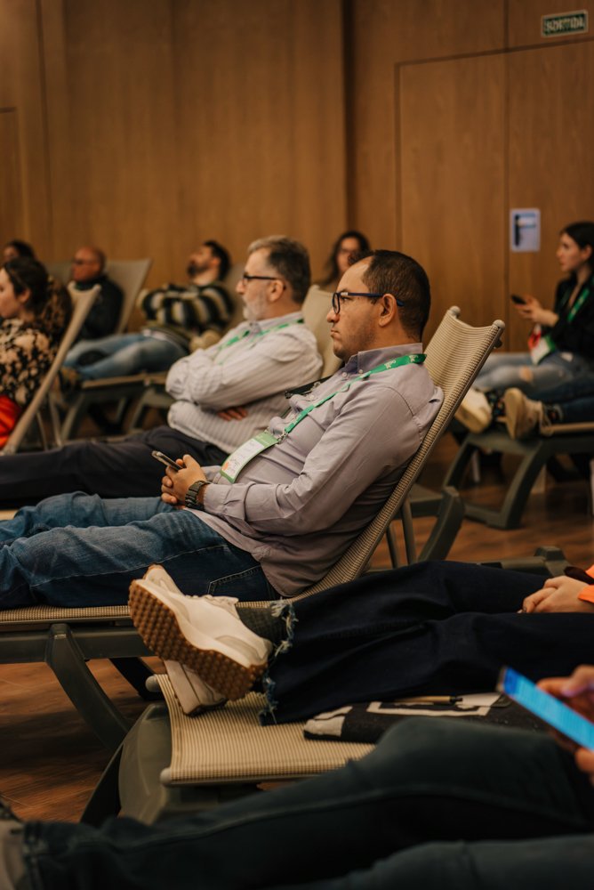 Foto de IBX Ibero-América Exchange – Cataluña 45