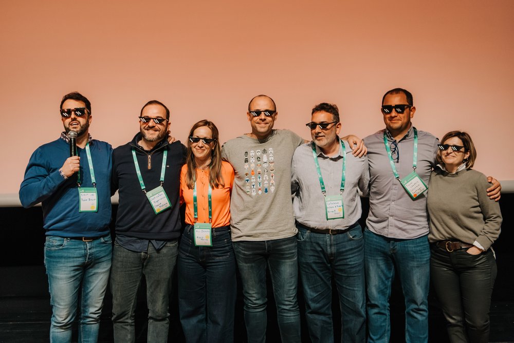 Foto de IBX Ibero-América Exchange – Cataluña 43